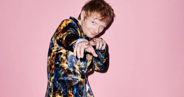 Ile zarabia Ed Sheeran? Zaskakujące fakty o jego dochodach Ile zarabia Ed Sheeran? Zaskakujące fakty o jego dochodach