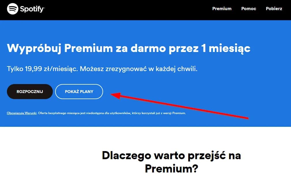 Spotify Premium co daje? Odkryj korzyści i unikalne funkcje Spotify Premium co daje? Odkryj korzyści i unikalne funkcje