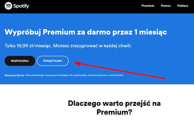 Spotify Premium co daje? Odkryj korzyści i unikalne funkcje Spotify Premium co daje? Odkryj korzyści i unikalne funkcje