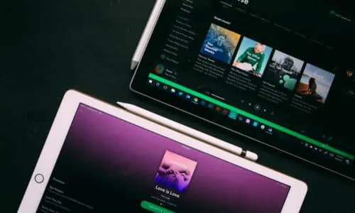 Ile internetu pobiera Spotify? Zaskakujące dane o zużyciu! Ile internetu pobiera Spotify? Zaskakujące dane o zużyciu!