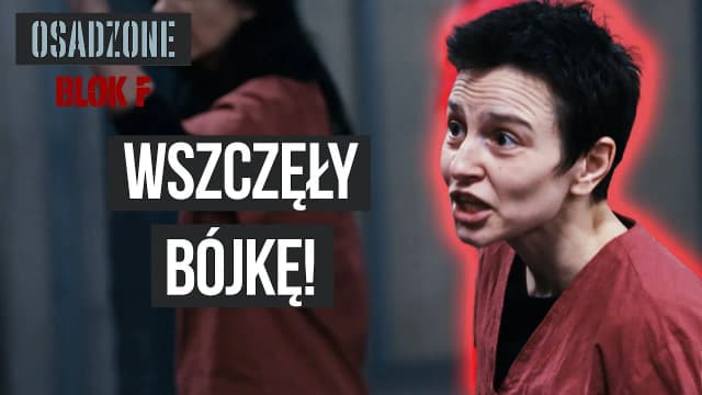 Kto śpiewa piosenkę z osadzone blok f? Odkryj artystę i utwór Kto śpiewa piosenkę z osadzone blok f? Odkryj artystę i utwór
