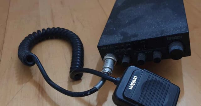 Cb radio w polsce am czy fm - co wybrać dla lepszej jakości? Cb radio w polsce am czy fm - co wybrać dla lepszej jakości?