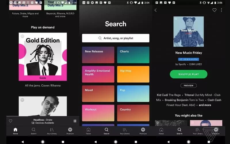 Czy Spotify jest darmowe? Odkryj ograniczenia i korzyści wersji bezpłatnej Czy Spotify jest darmowe? Odkryj ograniczenia i korzyści wersji bezpłatnej