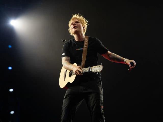 Kiedy Ed Sheeran będzie w Polsce? Sprawdź daty i szczegóły koncertów Kiedy Ed Sheeran będzie w Polsce? Sprawdź daty i szczegóły koncertów