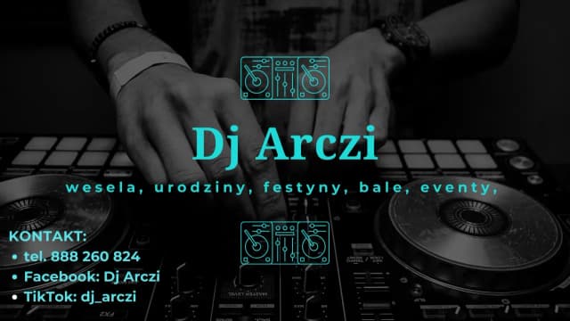 Ile bierze DJ za imprezę? Sprawdź ceny i kluczowe czynniki Ile bierze DJ za imprezę? Sprawdź ceny i kluczowe czynniki