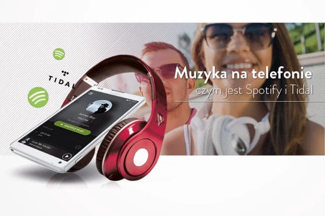 Co to jest Tidal w Play i jak skorzystać z tej usługi? Co to jest Tidal w Play i jak skorzystać z tej usługi?