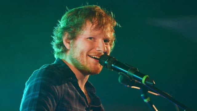 Z jakiego kraju pochodzi Ed Sheeran? Poznaj jego korzenie i historię Z jakiego kraju pochodzi Ed Sheeran? Poznaj jego korzenie i historię